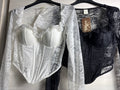 Top corsetto - R.a. Boutique
