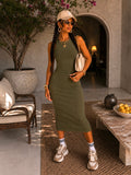 Abito a Costine - R.a. Boutique