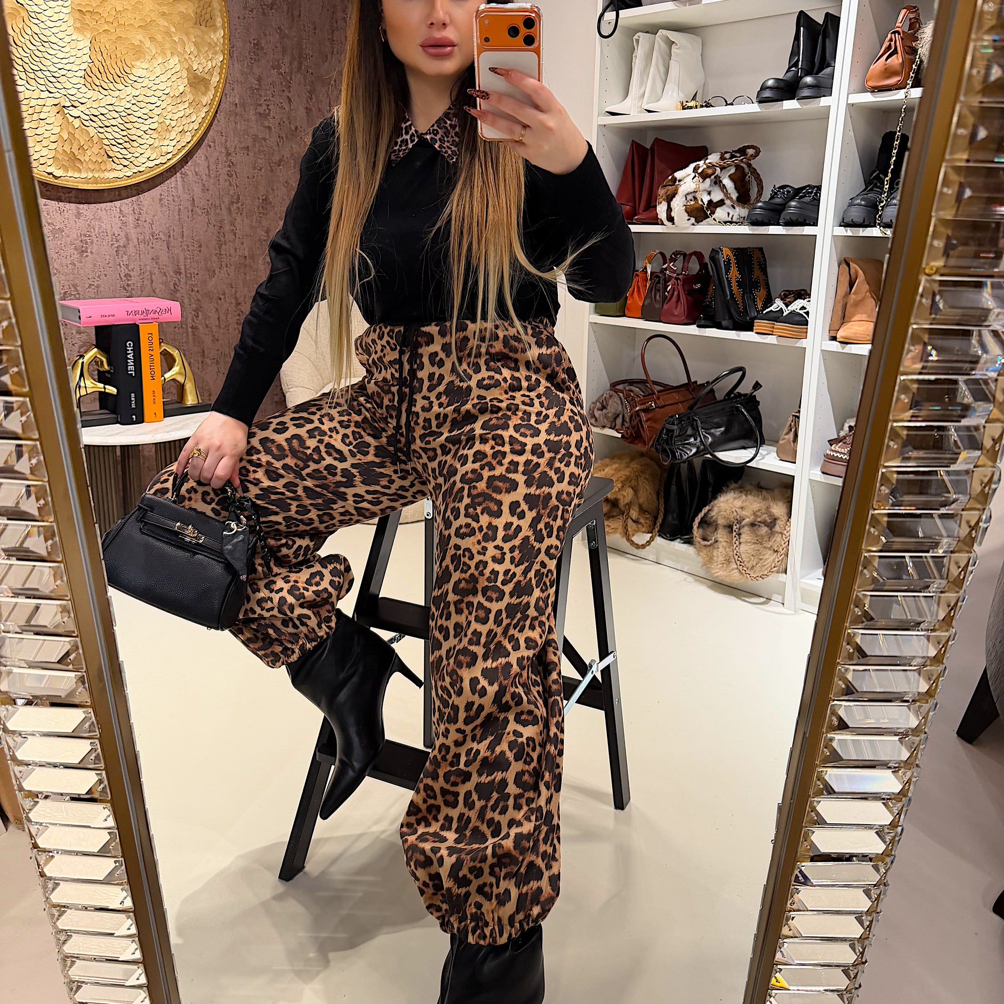 Pantatuta maculato - R.a. Boutique