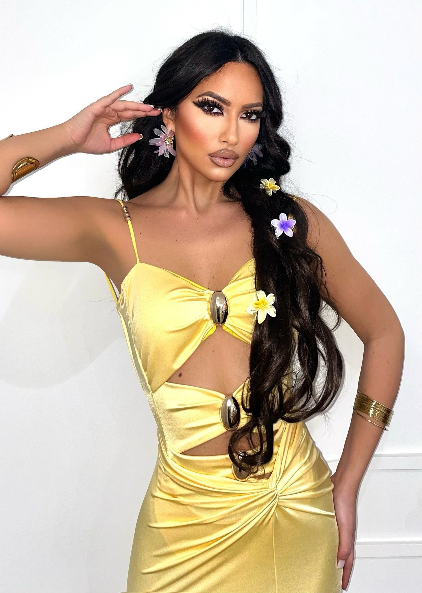 Orecchini vari modelli - R.a. Boutique