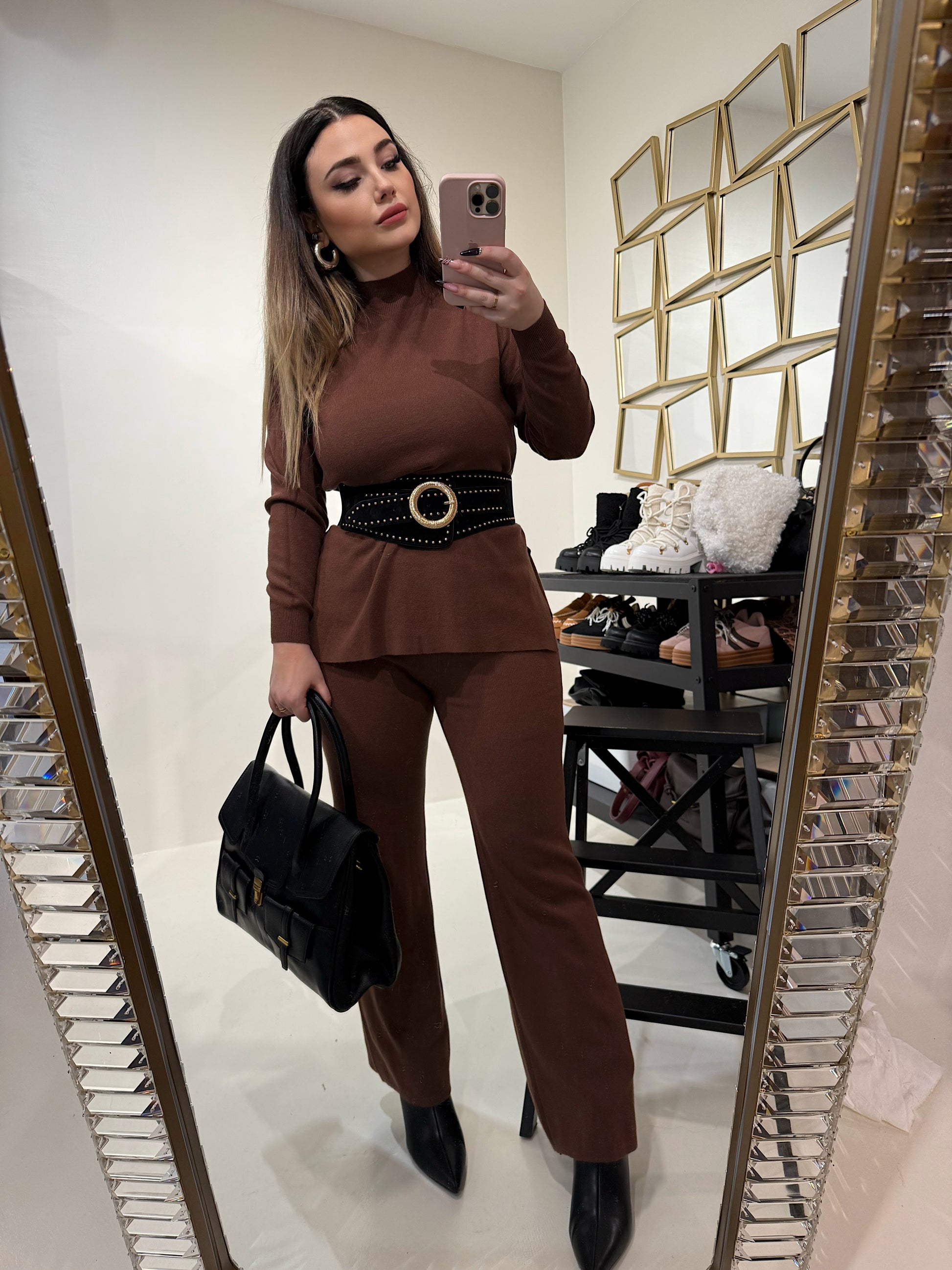 Completo Maglia e pantalone quality - R.a. Boutique