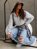 Felpa Urban Mood - R.a. Boutique