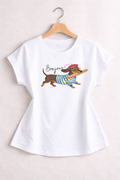 T-shirt vari modelli - R.a. Boutique
