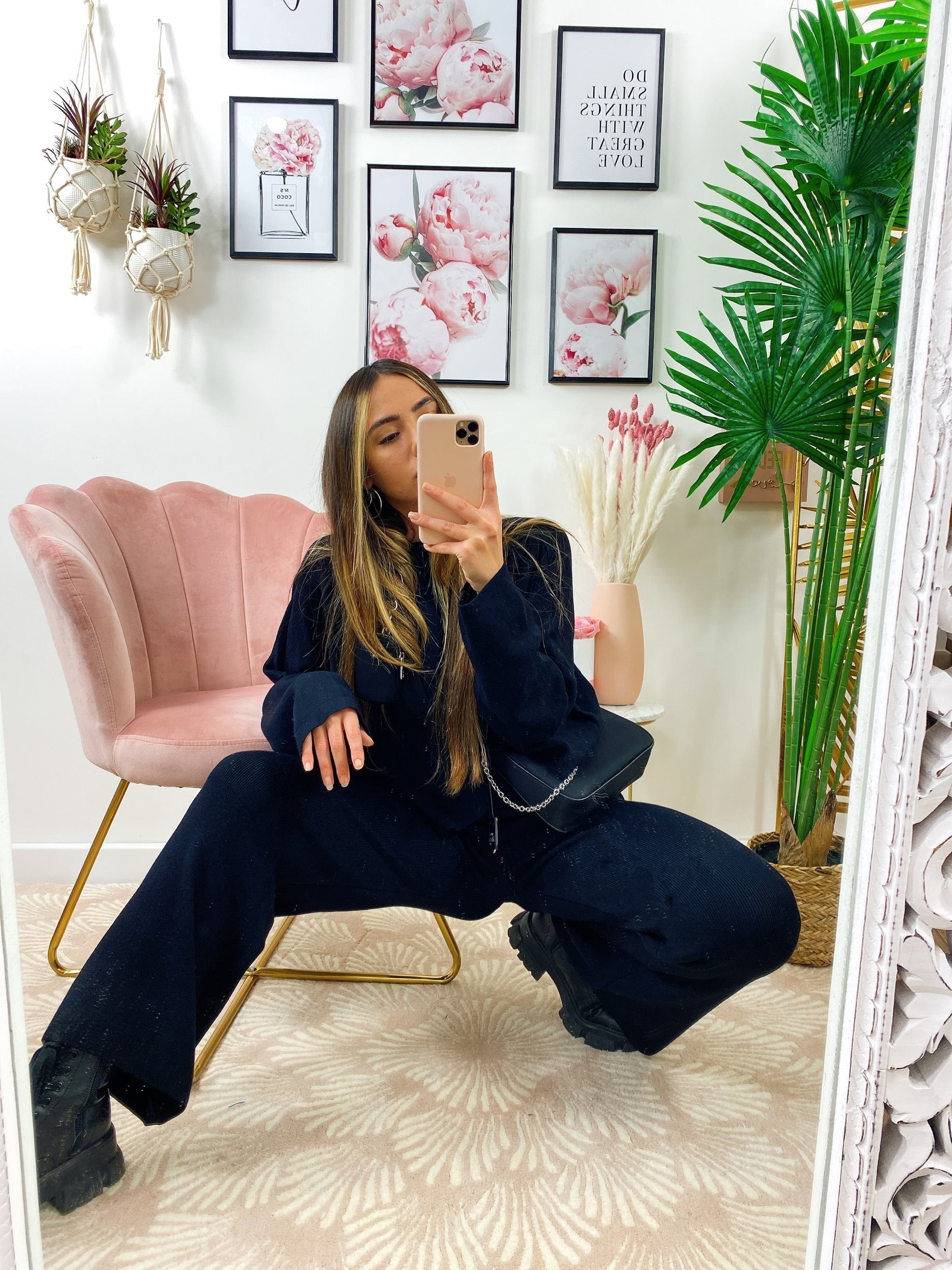 Completo Maglia e pantalone quality - R.a. Boutique