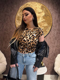 Canotta animalier - R.a. Boutique