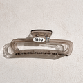 Mollette e mollettoni - R.a. Boutique