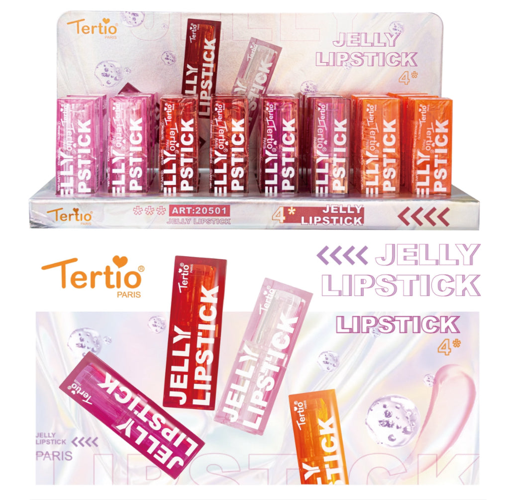 Jelly Lipstick Ph reagente - R.a. Boutique