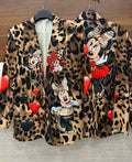 Giacche animalier - R.a. Boutique