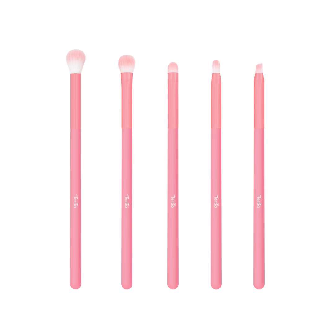 Set Make Up - R.a. Boutique