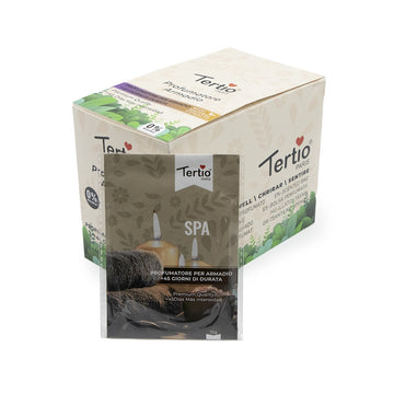 Profumatore per armadio vari gusti - R.a. Boutique