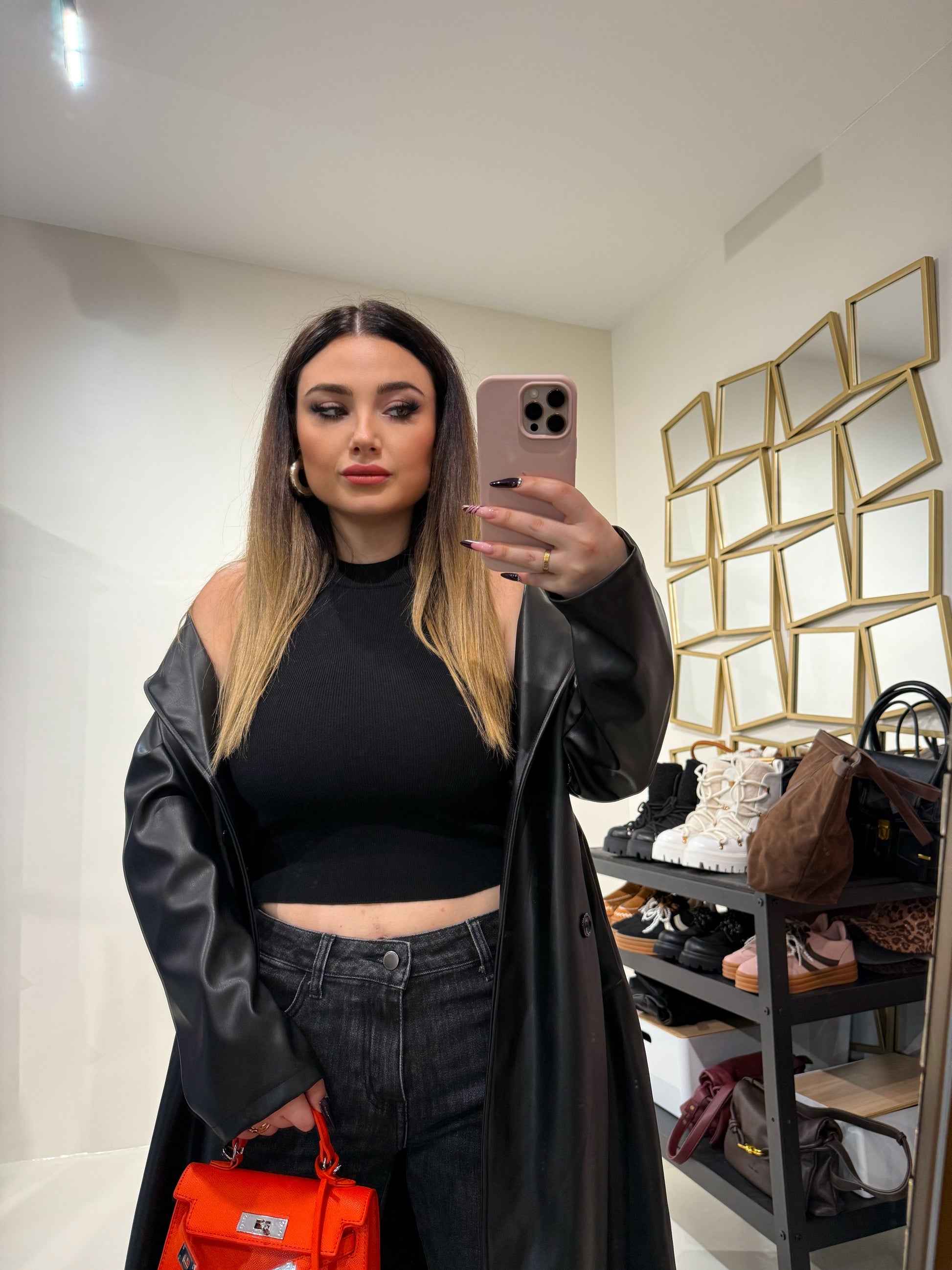 Top a costine - R.a. Boutique