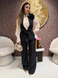 Completo Rose Elegance - R.a. Boutique