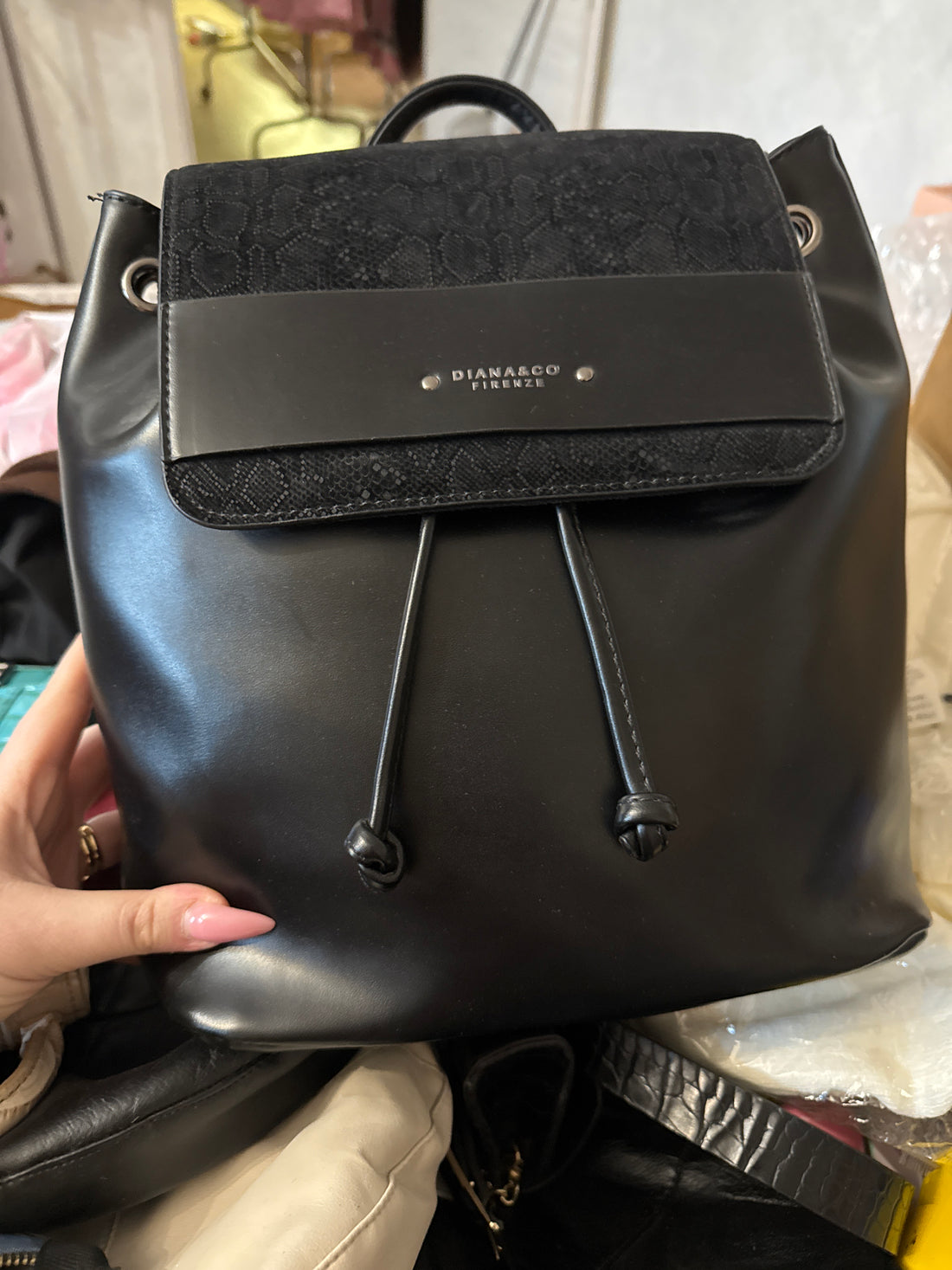 Zaino - R.a. Boutique