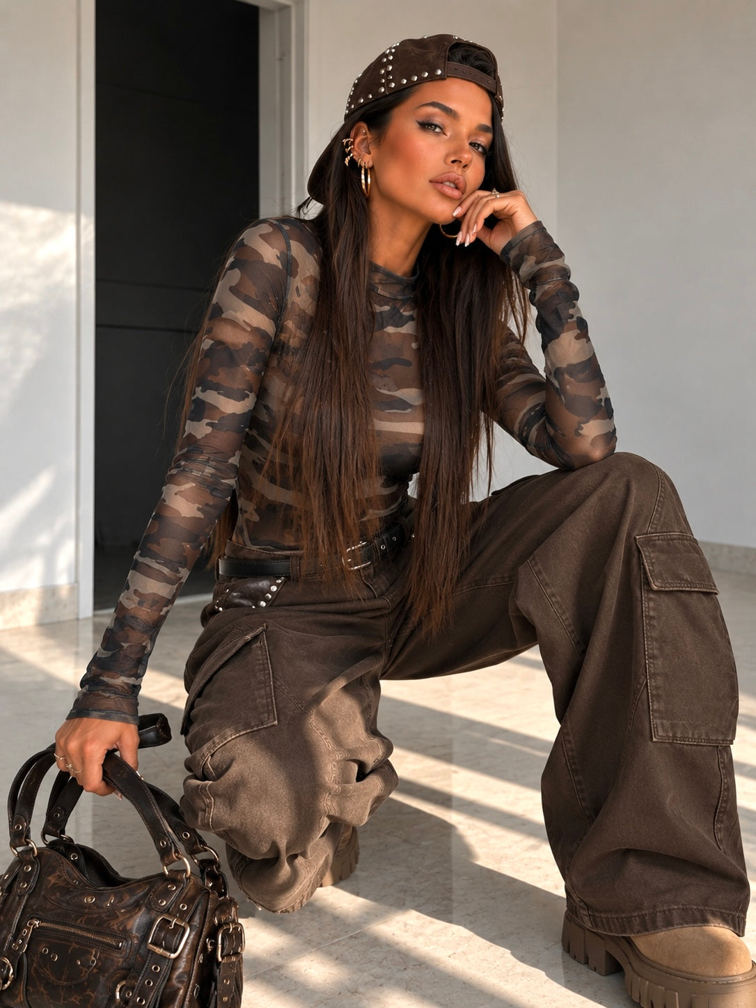 Body Camouflage Velato - R.a. Boutique