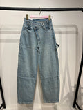 Jeans Asymmetric denim - R.a. Boutique