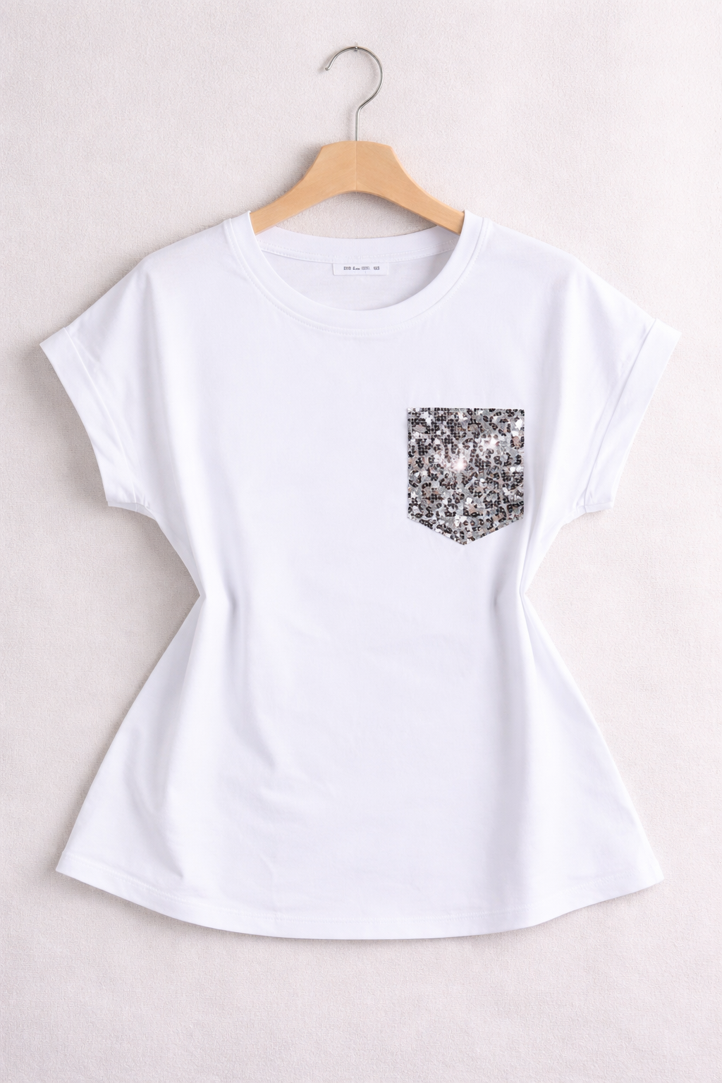 T-shirt multicolor - R.a. Boutique