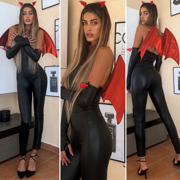 Ali drago rosse - R.a. Boutique 