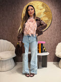 Top Rose Elegance - R.a. Boutique