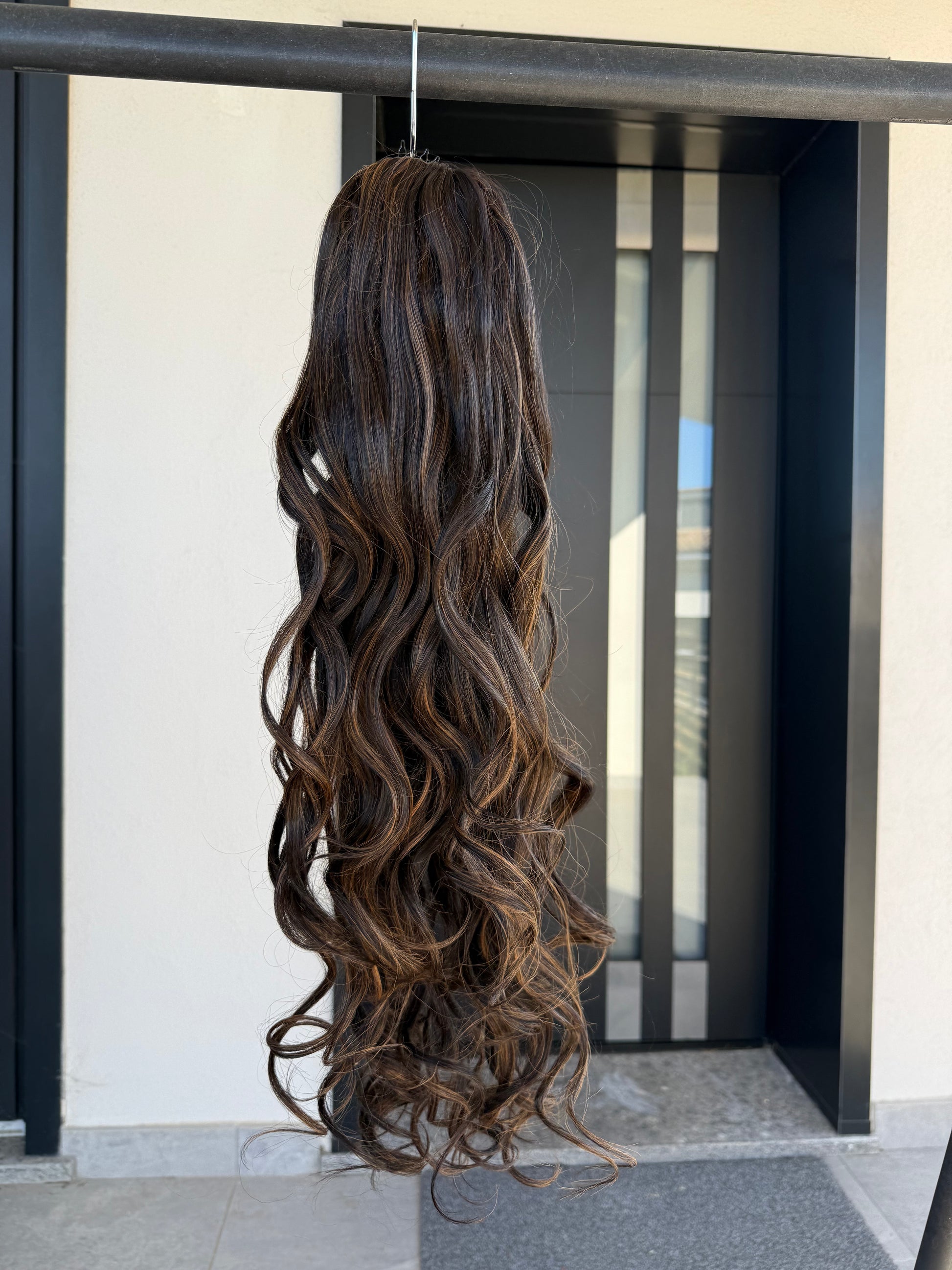 Coda mossa 70cm sp2/27 - R.a. Boutique