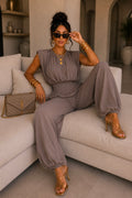 Tuta Elegance Flow - R.a. Boutique
