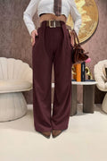 Pantalone Milano chic - R.a. Boutique