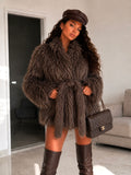 Pelliccia Cloudy Mood - R.a. Boutique