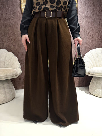 Pantaloni Zurigo - R.a. Boutique