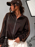 Giacca Wild Track - R.a. Boutique
