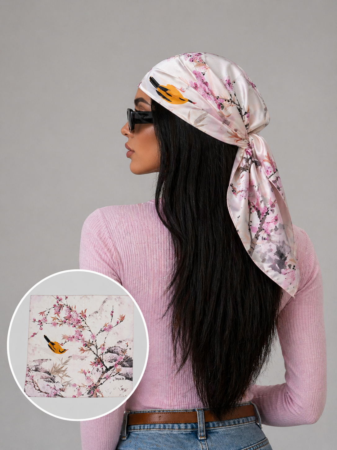 Bandana Vibes Collection - R.a. Boutique