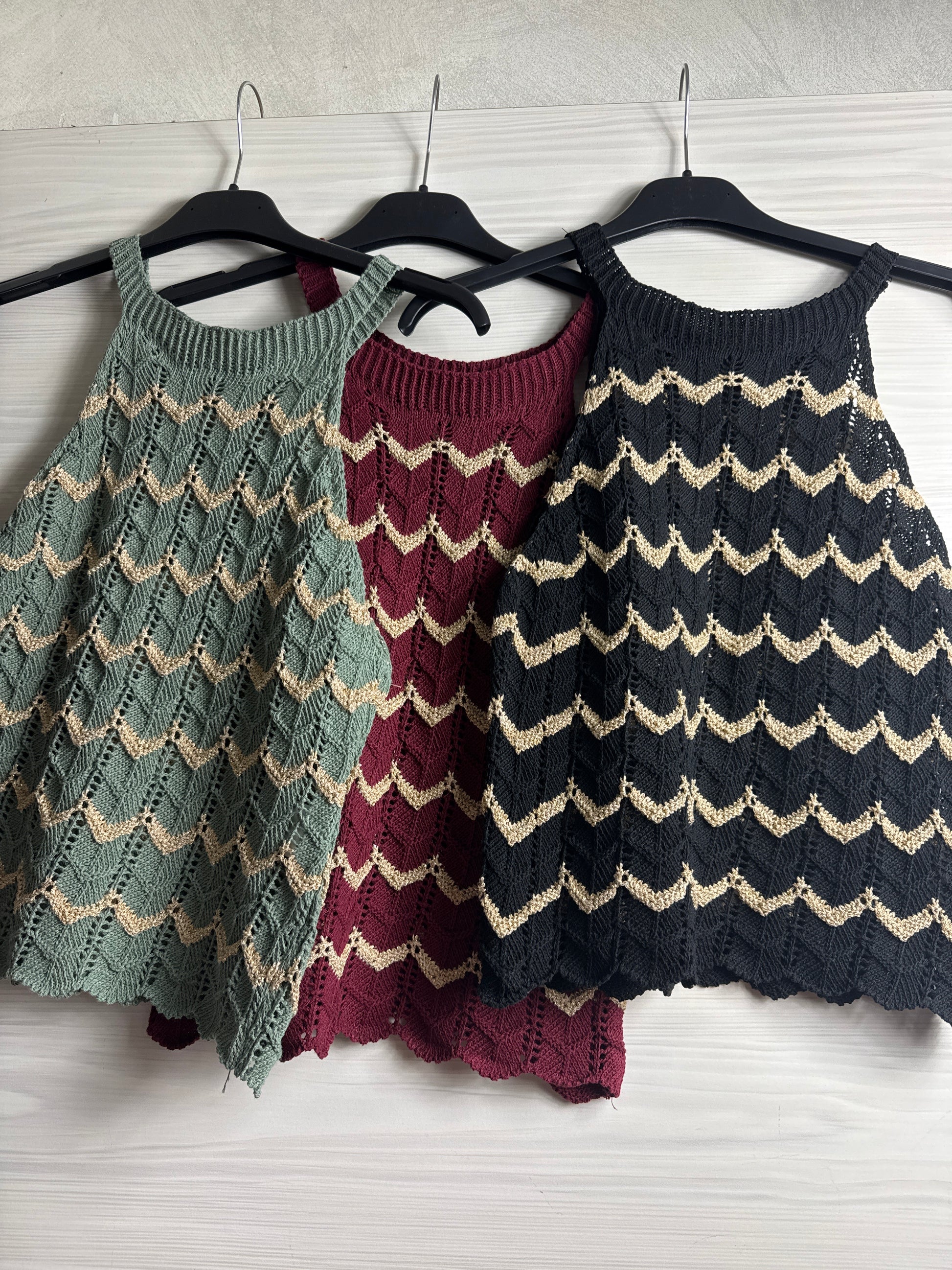 Top in lurex - R.a. Boutique