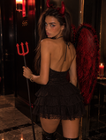 Forcone (Diavolo Halloween) - R.a. Boutique