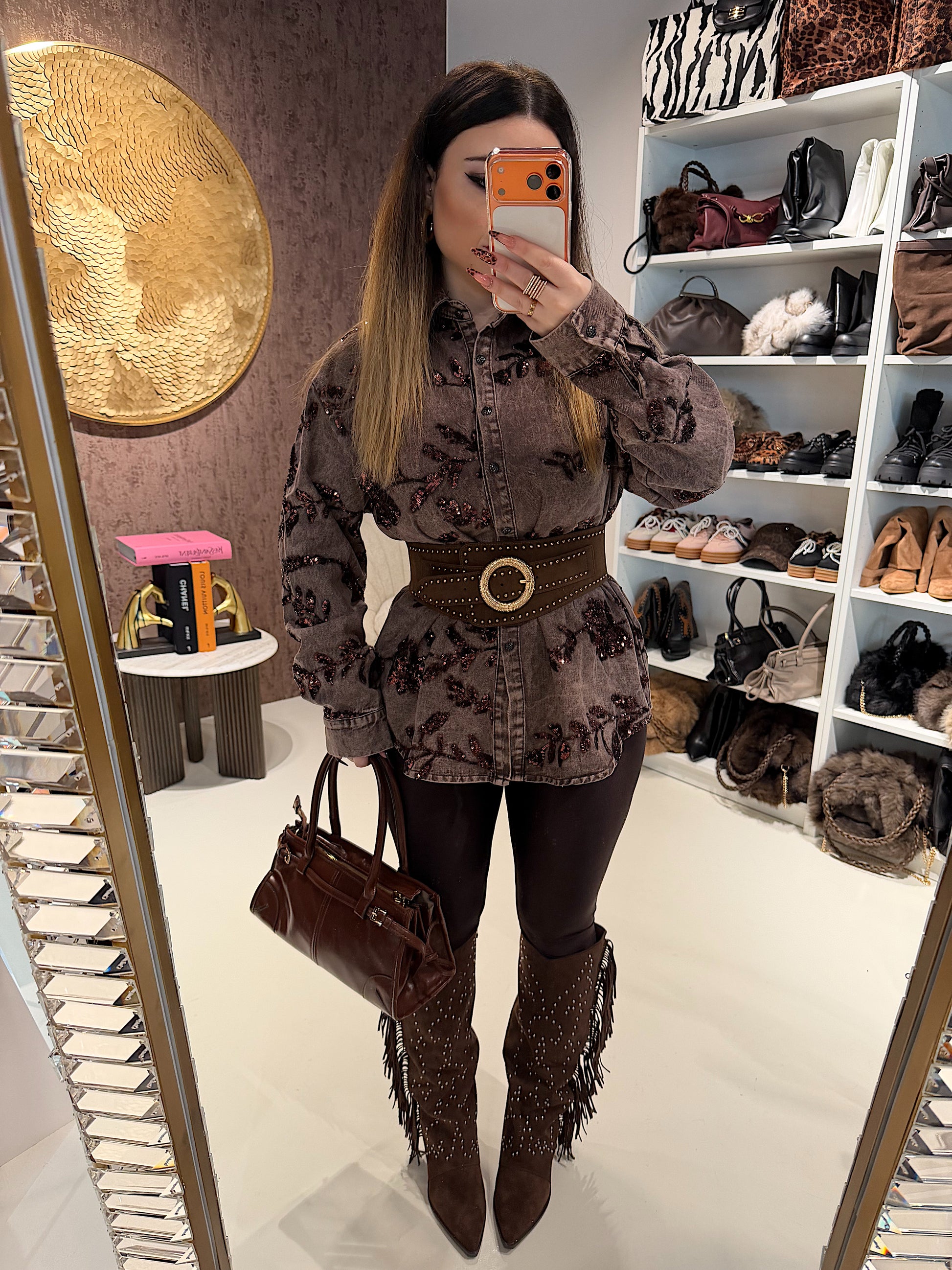 Leggings - R.a. Boutique