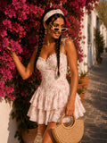 Abito Flower Dream - R.a. Boutique