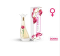 Profumo Fleur D’Amour- Eau de Parfum 100ml - R.a. Boutique