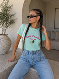 T-shirt saint paradise - R.a. Boutique