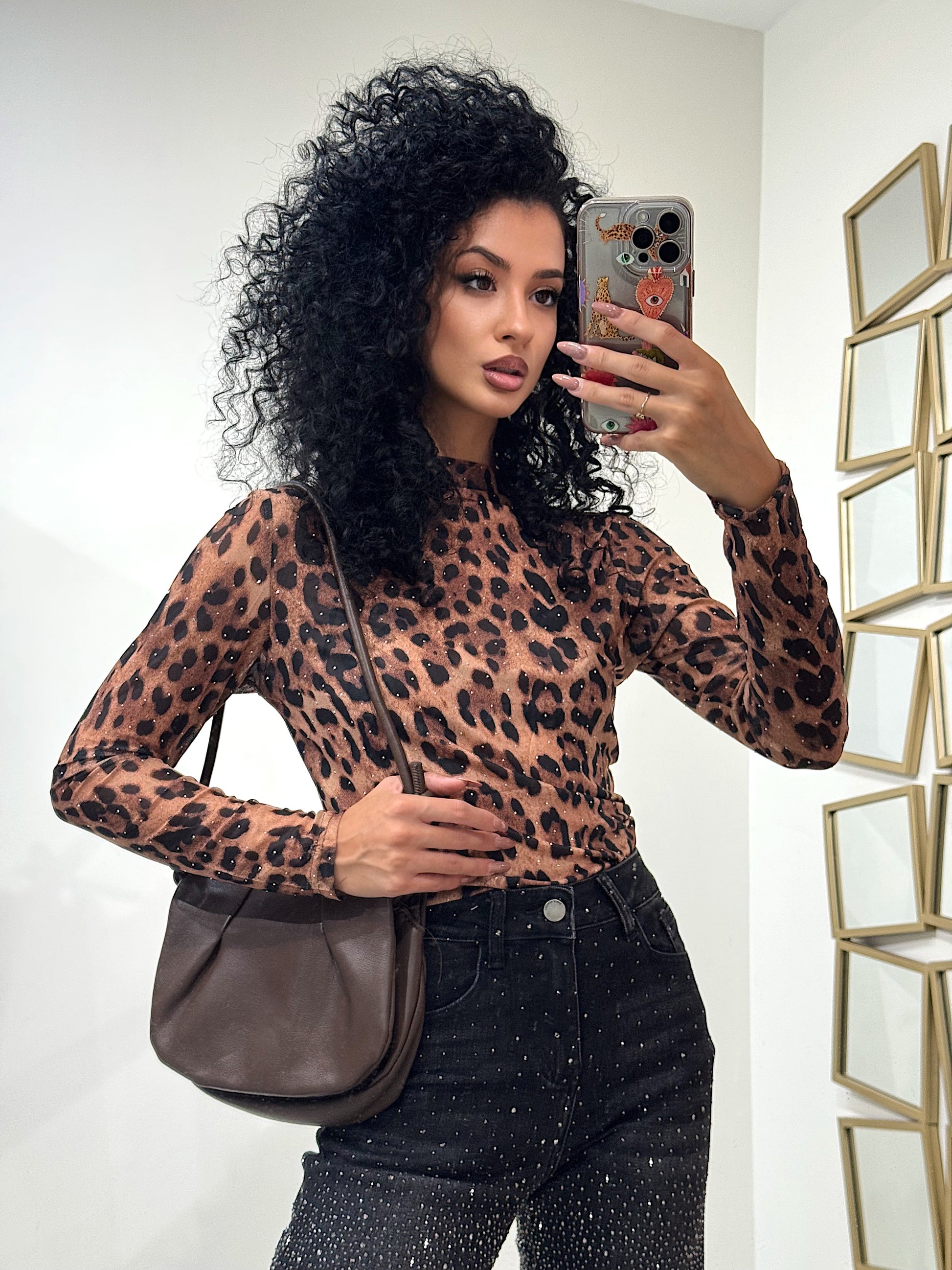 Borsa nodi - R.a. Boutique