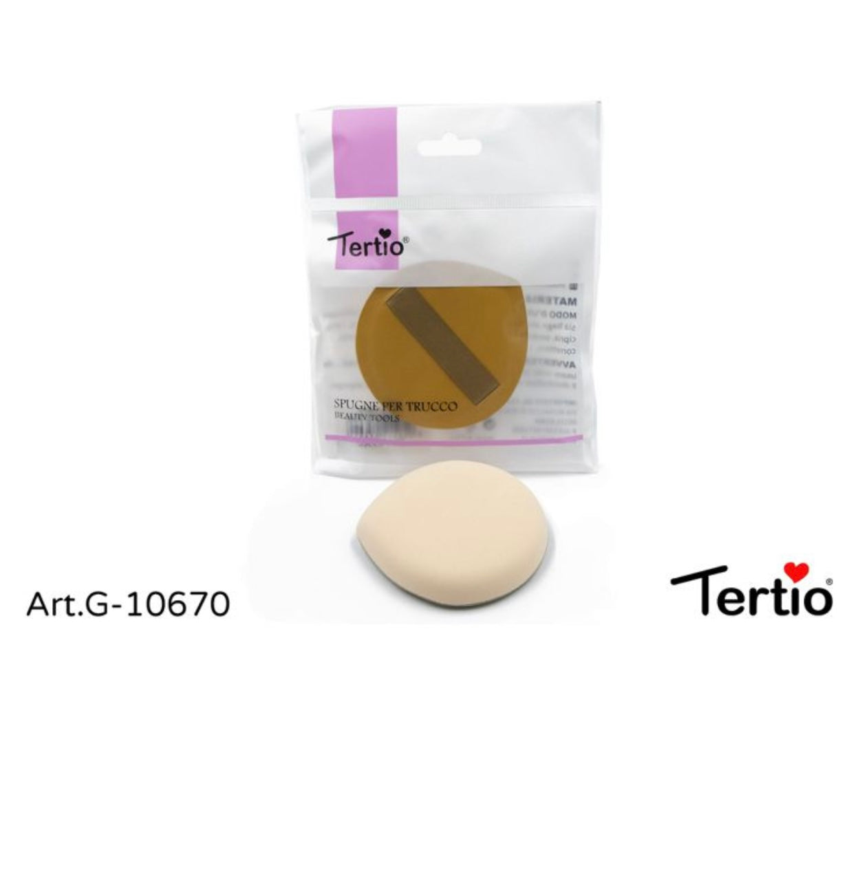 Set Make Up - R.a. Boutique