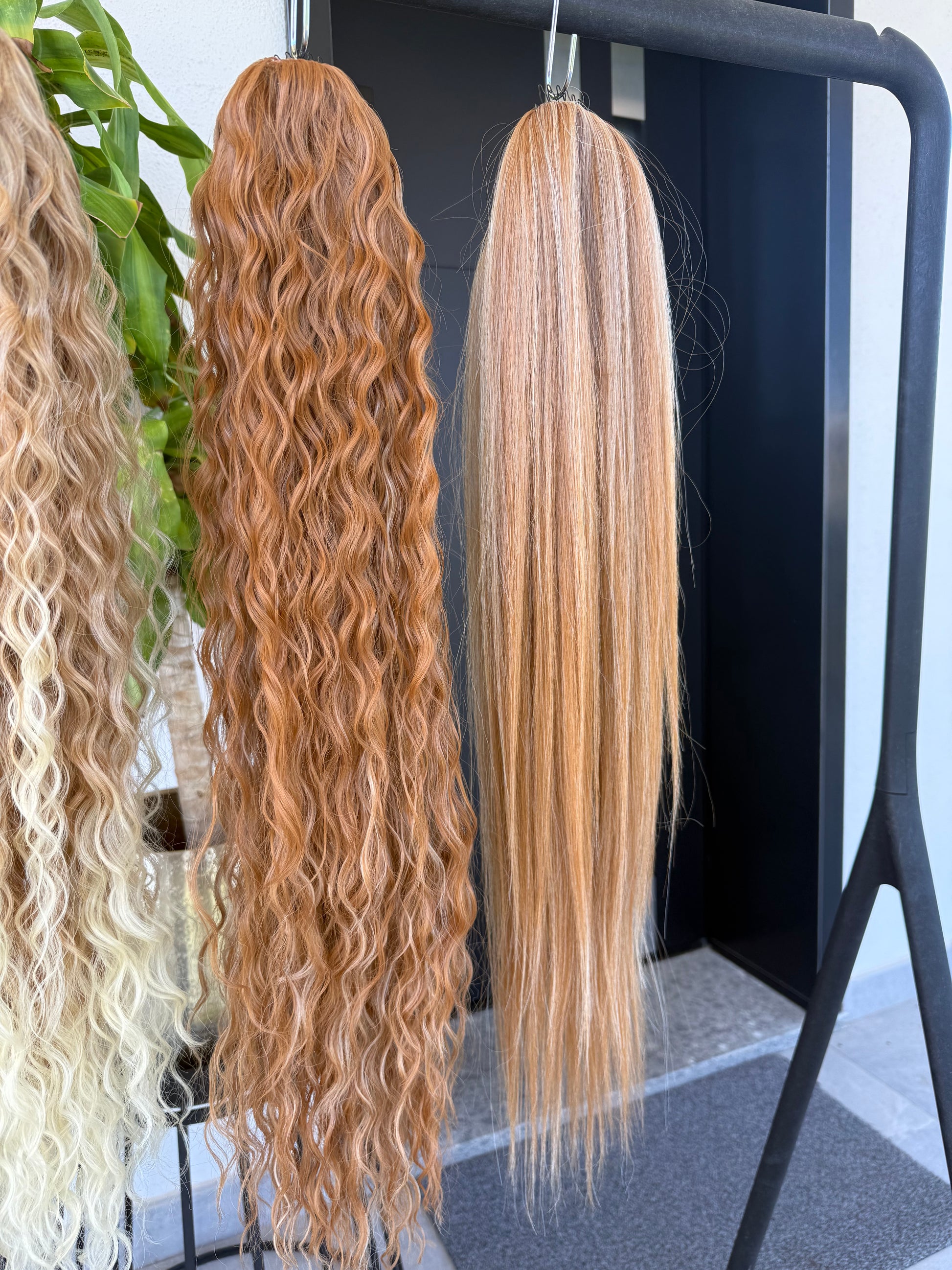 Code extension con Coulisse Limited Edition - R.a. Boutique