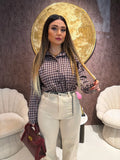 Camicia Autumn Check - R.a. Boutique
