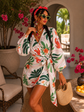 Abito Sogno di Capri - R.a. Boutique