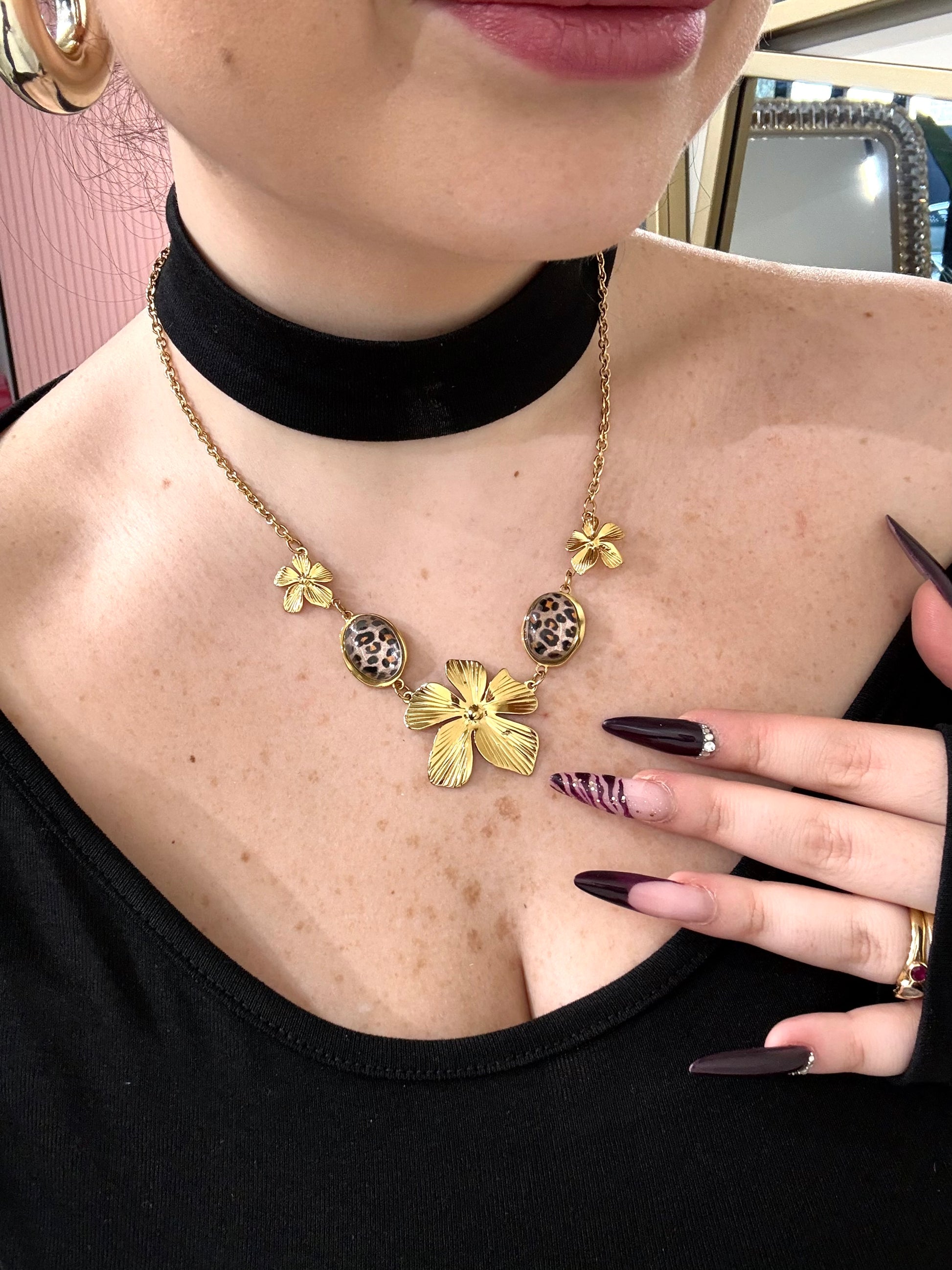 Gioielli look Autumn - R.a. Boutique