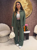 Completo Gessato comfort - R.a. Boutique