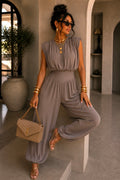 Tuta Elegance Flow - R.a. Boutique