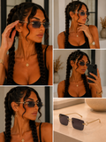 Occhiali vari modelli - R.a. Boutique