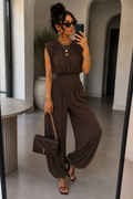 Tuta Elegance Flow - R.a. Boutique