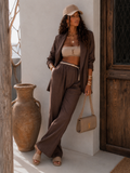 Completo a righe - R.a. Boutique