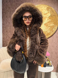 Giacca Teddy Luxe - R.a. Boutique