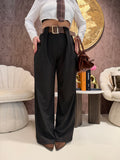 Pantalone Milano chic - R.a. Boutique