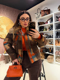 Giaccone Autumn - R.a. Boutique