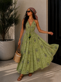 Abito Indian Lungo Summer - R.a. Boutique